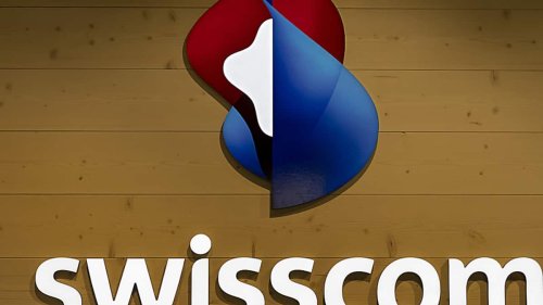 Internet bei Swisscom schweizweit beeinträchtigt