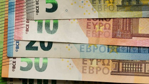 EZB wählt mögliche Themen für künftige Euro-Banknoten aus
