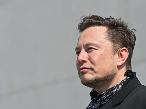Elon Musk bringt günstigerem Deal für Twitter in Spiel | Handelszeitung