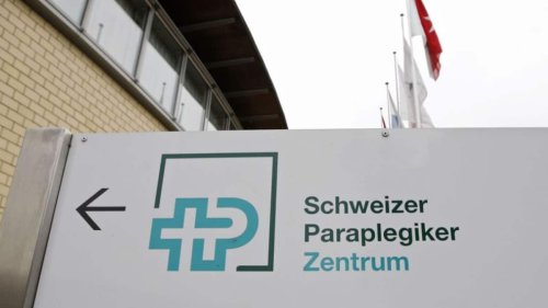 Post und Paraplegiker-Stiftung hoffen auf Einigung im Logo-Streit