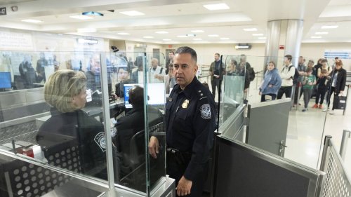 Tourismus schlägt Alarm wegen Donald Trump