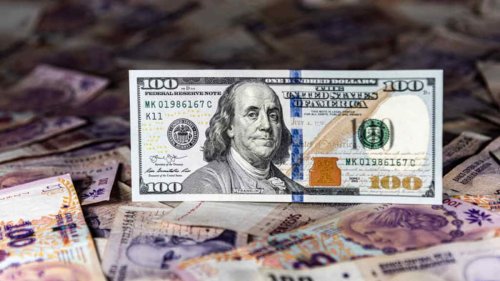 Argentinien will Milliarden Dollar an Schwarzgeld legalisieren