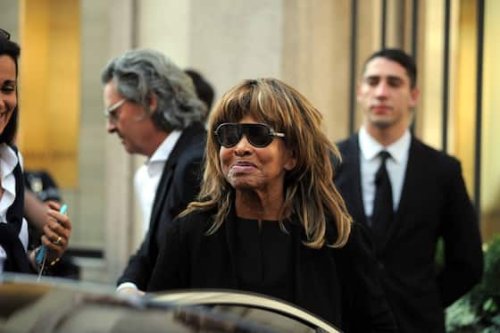 Zuzug von US-Rockdiva: Wieso Stäfa dank Musikstar Tina Turner die Steuern senken kann