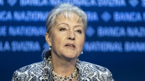 Un fonds souverain est une «fausse bonne idée», selon la BNS