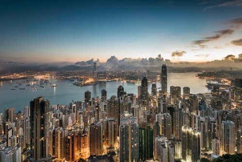 Credit Suisse erwägt Aufteilung des China-Teams