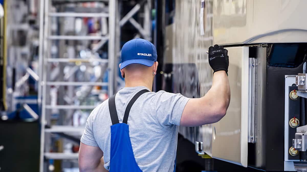 Löhne im Jahr 2024 trotz Inflation gestiegen