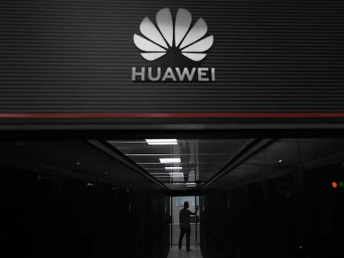 Nationale Sicherheit in Gefahr: USA verbannen Huawei-Geräte