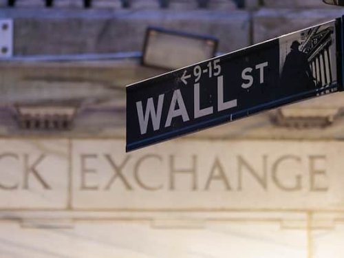 US-Börsen setzen Erholung schwungvoll fort