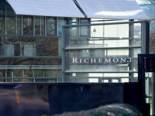 Richemont-Manager hat für 50 Millionen Franken A-Aktien erworben