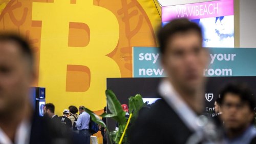 Bitcoin-Kurs bietet Klagen der US-Börsenaufsicht die Stirn