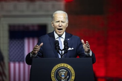 «America First»: Der Handelskrieg des Joe Biden