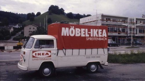 Die erfolgreichsten Markteintritte im Schweizer Detailhandel