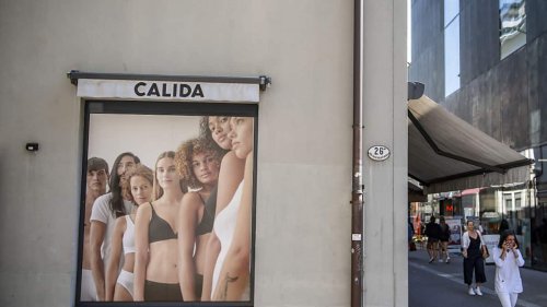 Calida mit Schadenersatzklage in Millionenhöhe konfrontiert