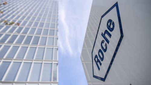 Roche stellt US-Investitionen wegen Preissenkungen infrage