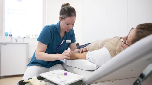 Prämienhammer droht – Gesundheitskosten steigen stark an