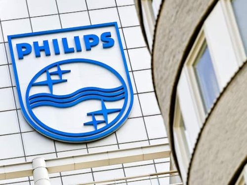 Philips streicht weitere 6000 Stellen