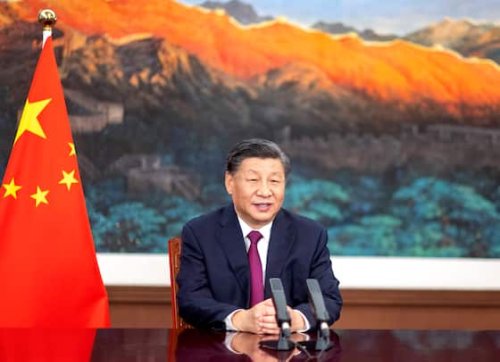 Das Verhältnis zwischen China und der Schweiz ist auf einem Tiefpunkt