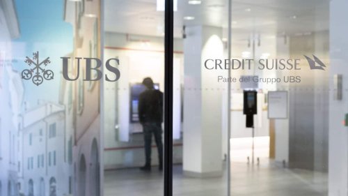 Die Schweizer Grossbank UBS plant offenbar die nächste Entlassungswelle