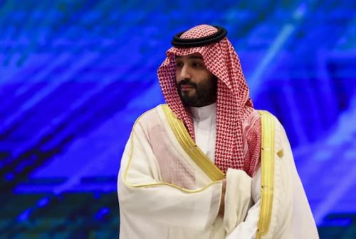 Credit-Suisse-Sparte: Saudi-Arabiens Kronprinz Mohammed bin Salman will halbe Milliarde investieren