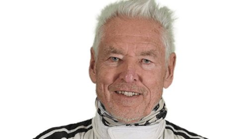 Ex-Nestlé-Chef Peter Brabeck sitzt beim WEF und in der Wüste im Driver's Seat