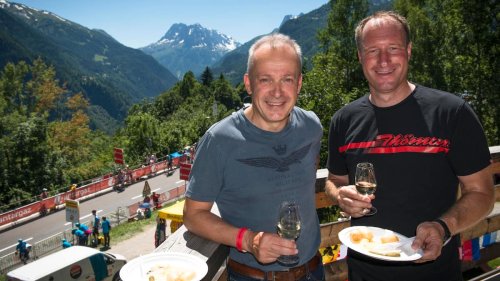 Thömu Binggeli lanciert neues E-Bike und holt dafür Ex-Swisscom-Chef Urs Schaeppi ins Unternehmen