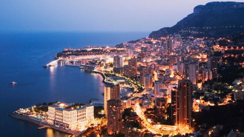 Manhattan am Mittelmeer: Der Immobilienmarkt von Monaco boomt
