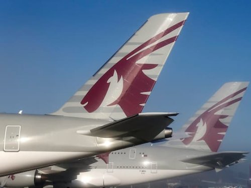 Airbus kündigt im Streit mit Qatar Airways Vertrag für A321neo | Handelszeitung
