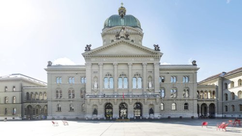 Wegen CS-Übernahme durch UBS: Ratingagentur Scope schürt Zweifel an der Kreditwürdigkeit der Schweiz