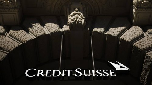 UBS will mit Zinsen weit über dem Marktniveau Credit-Suisse-Abflüsse wettmachen
