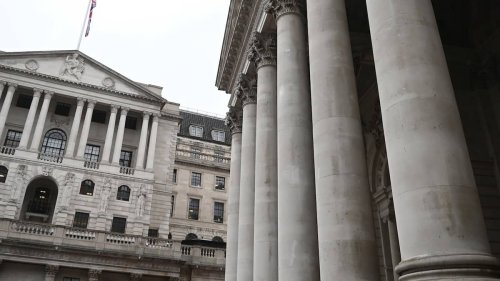 Bank of England zieht Zinszügel weiter an und erhöht den Leitzins auf 4,25 Prozent