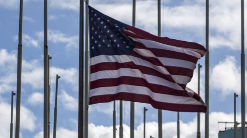 Rating-Agentur Moody's stuft USA ab