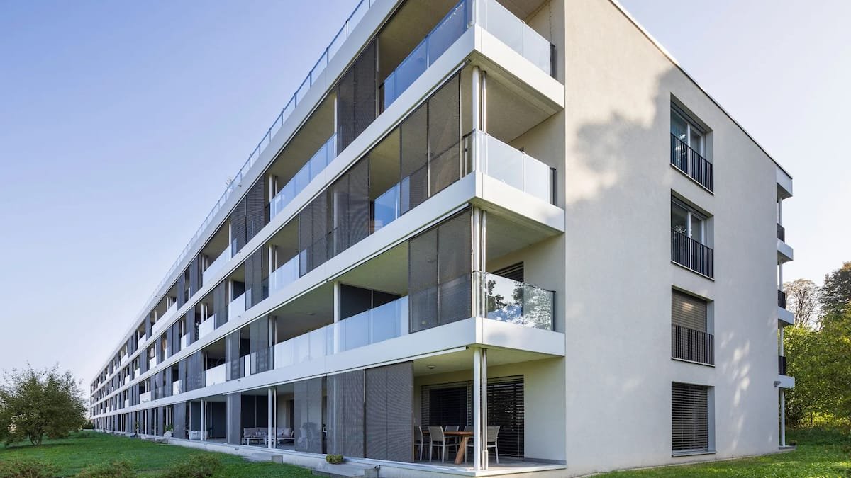 Baloise-Immobilienfonds Swiss Property plant Kapitalerhöhung von 150 Mio Fr.