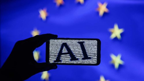 EU einigt sich auf Regeln zu Künstlicher Intelligenz