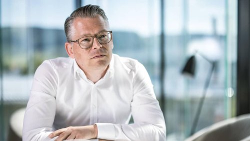 Torsten Friedrich ist der Experte für günstig