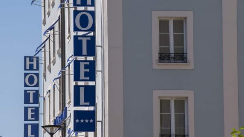 Schweizer Hotels auch im Oktober besser ausgelastet