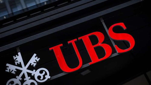 UBS kämpft mit technischer Störung im Digital Banking