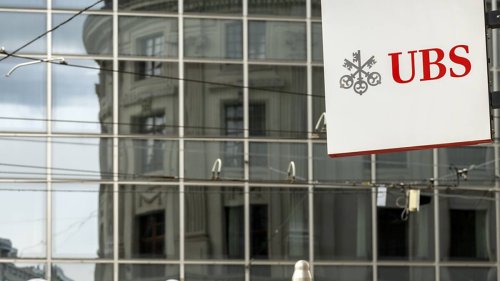 UBS erwartet Abschluss der CS-Übernahme an 12. Juni