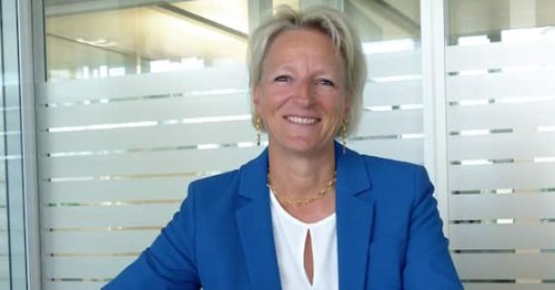 Telemedizin-Firma Medgate: Claudine Blaser wird Schweiz-Chefin