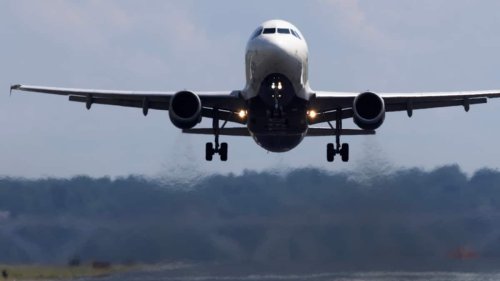 US-Fluggesellschaften leiden laut Studie unter Trumps Zöllen