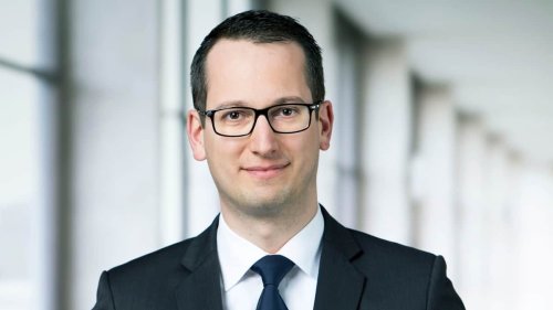 Swiss Life erhält neuen Kommunikationschef