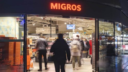 Migros macht auch ohne ihre Bank jetzt wieder Gewinn