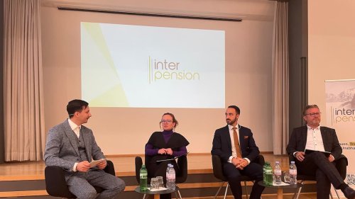 Gelungene Premiere in Bern: Quo vadis, BVG?
