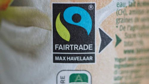 Der Schweizer Fairtrade-Handel knackt die Milliardengrenze