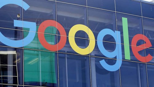 Googles Werbegeschäft trotzt KI und Zollpolitik - gut für Alphabet