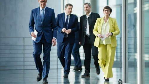 Deutschlands Schuldenpaket ist ein historischer Bruch mit weitreichenden Folgen