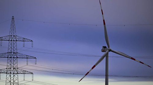 Deutlich mehr erneuerbarer Strom in Österreich im Januar