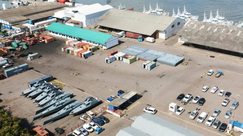 UBS-Anwälte wollen in letzter Sekunde eine Einigung mit Mosambik im Korruptionsfall um Kredit für Thunfisch-Flotte