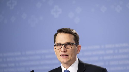 SNB: Interventionen am Devisenmarkt nötig für Preisstabilität