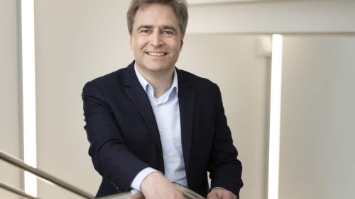 Alle Augen blicken auf Balvetia-Chef Rupprecht