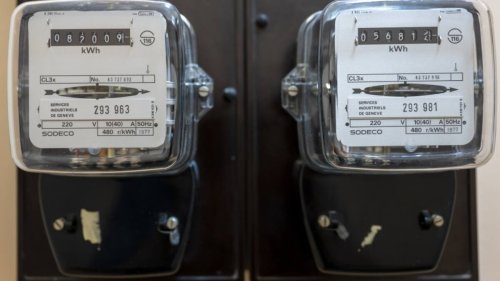Bundesrat definiert Eckwerte für Stromabkommen mit der EU
